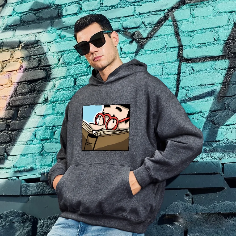 

Y2K American Style Unisex Hoodies Woman Clothing Graphic Oversized Street Fashion Womens Sweater Casual Loose Fit Outings