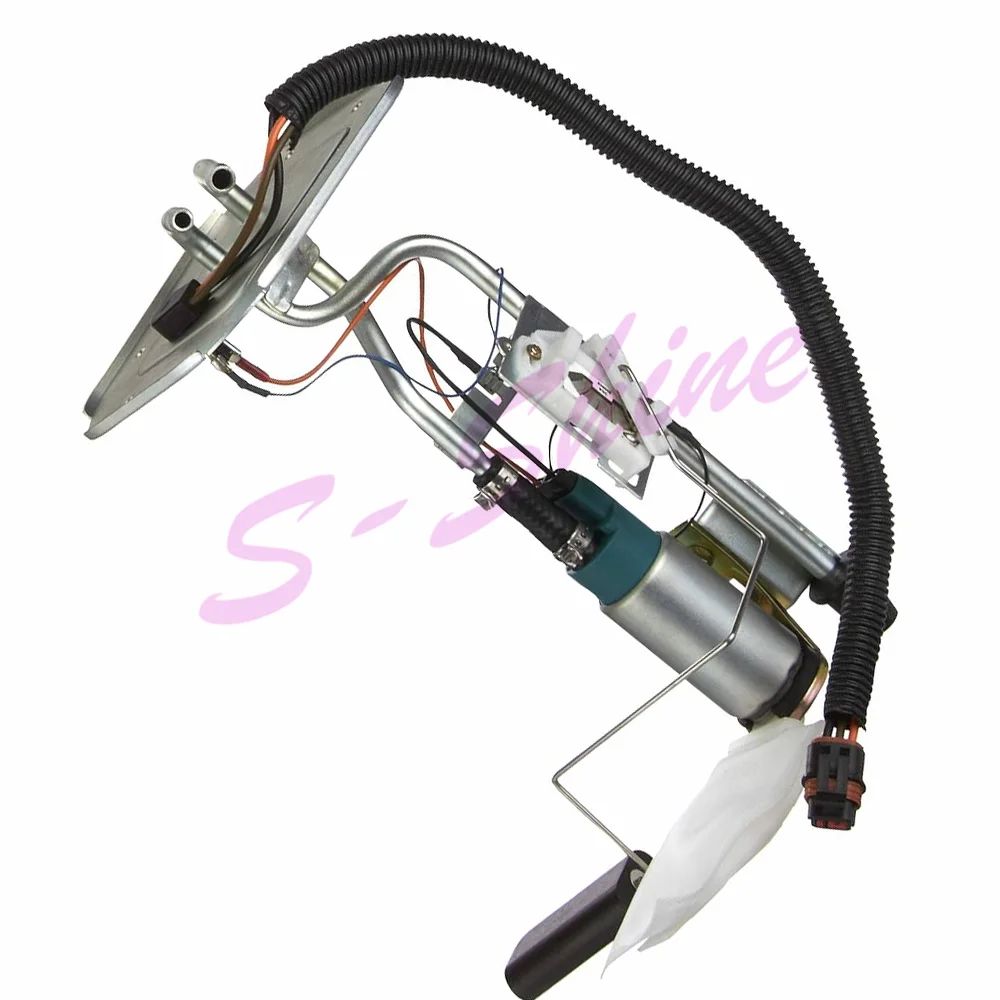 Fuel Pump Module Assembly For Jeep Wrangler 2.5L 4.0L 1991-1995 SP736H 5003861AA 5003861AB E8384M Auto Car Accessories Tools