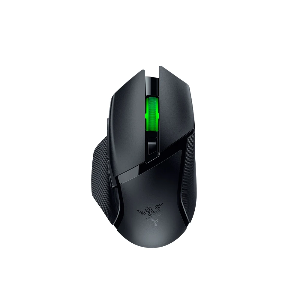 Laser Korea Razer Basilisk V3 X HyperSpeed Basilisk V3 X Hyperspeed Wireless Gaming mouse