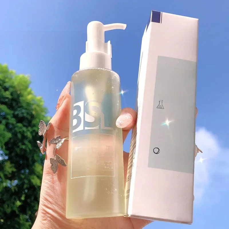 Nettoyant pour le visage aux acides aminés 120 ml, nettoyage doux en profondeur, contrôle de l'huile, exfoliant pour le visage au miel purifiant