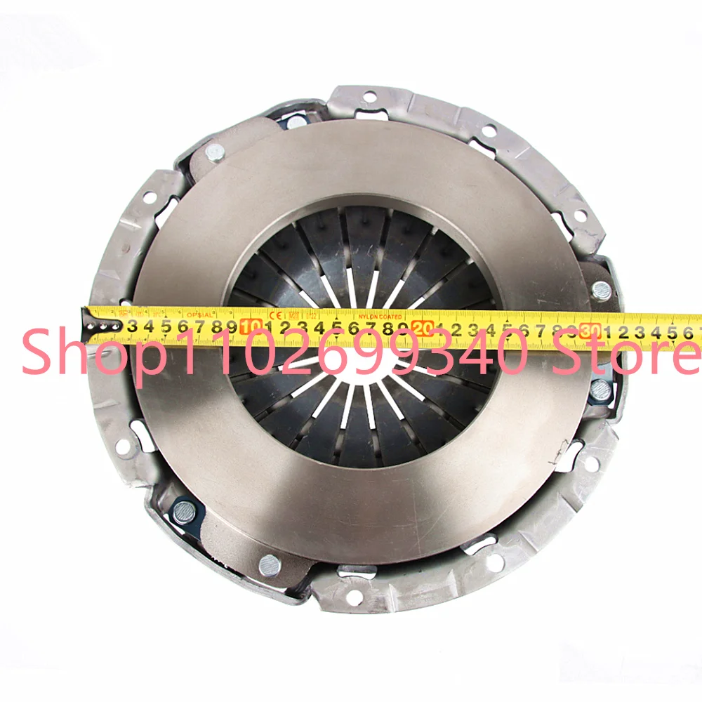 31210-0K280 312100K280 31210 0K280 Driven Disc Transmission Clutch Press Plate Clutch Kit For TOYOTA HILUX GUN156 GUN135