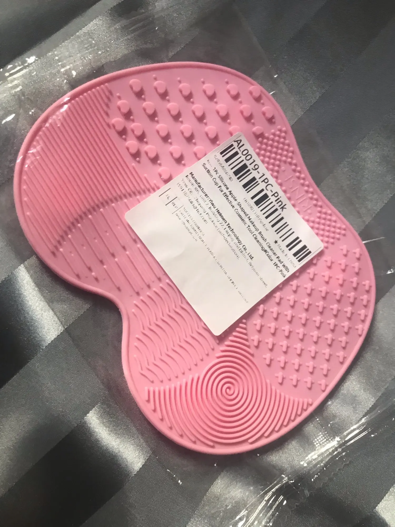 Customer review photo