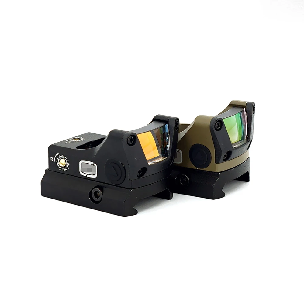 

M1 Red Dot Sight