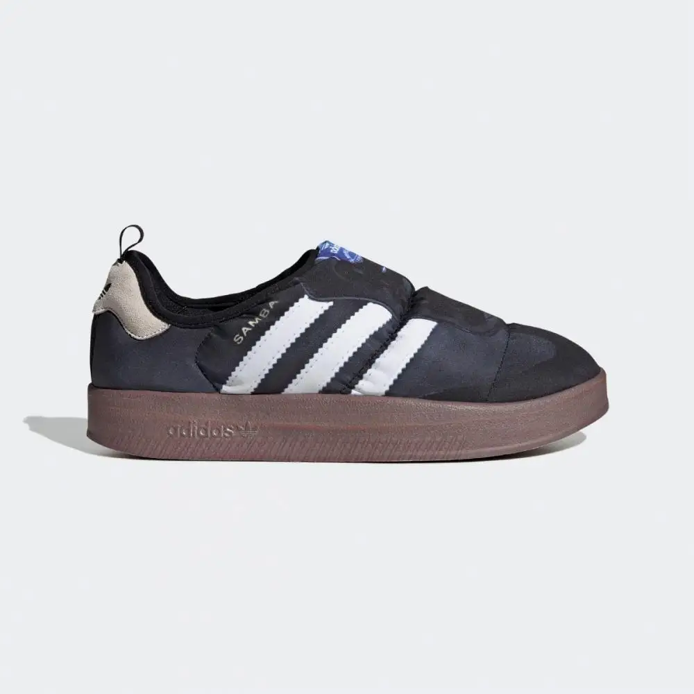 Adidas Puppylet HP6700 CBLACK FTWWHT GUM5: تقييم شامل للحذاء الرياضي المُثالي لمحبي الأناقة والراحة