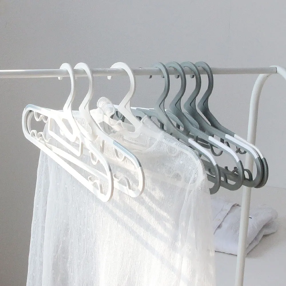 Domestic Production New Blanc Hanger 30P 50P 70P 100P 4color