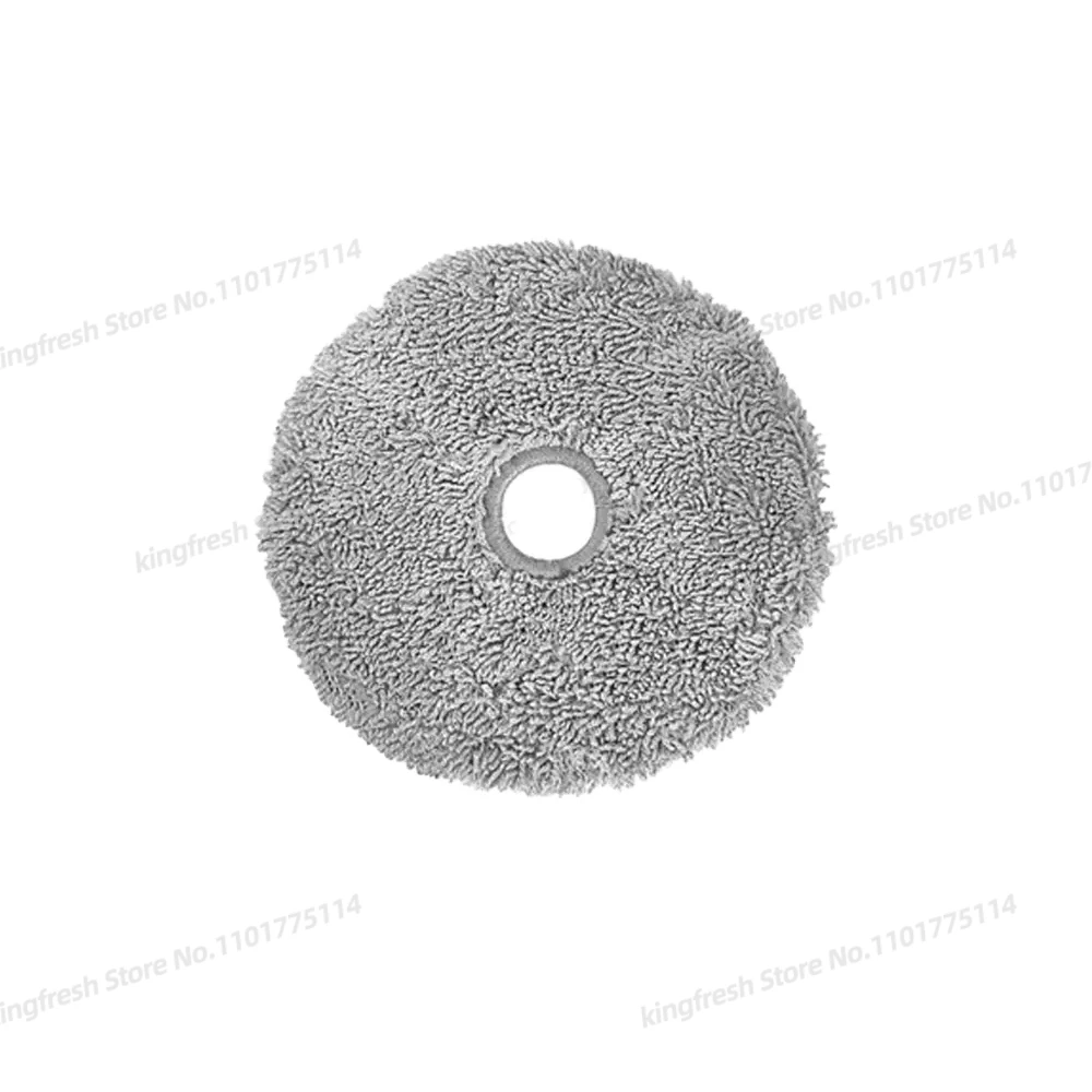 متوافق مع Ultenic MC1 قطع غيار مكنسة كهربائية بكرة رئيسية فرشاة جانبية فلتر HEPA قطعة قماش ممسحة كيس غبار ملحقات