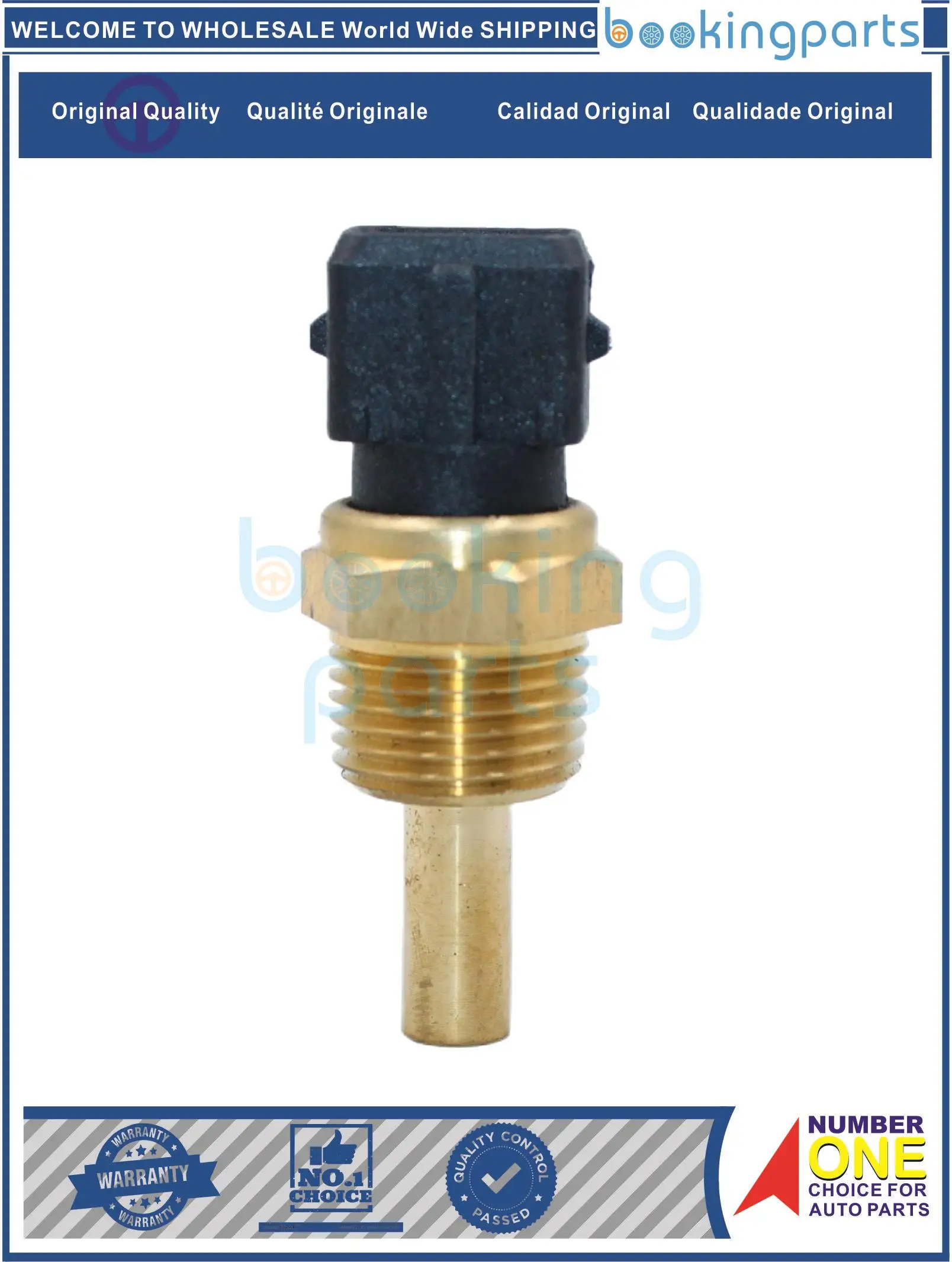 THS59545,39220 35510,3922035510 A/C Thermo Switch/Temperature Sensor For HYUNDAI SONATA 89-98