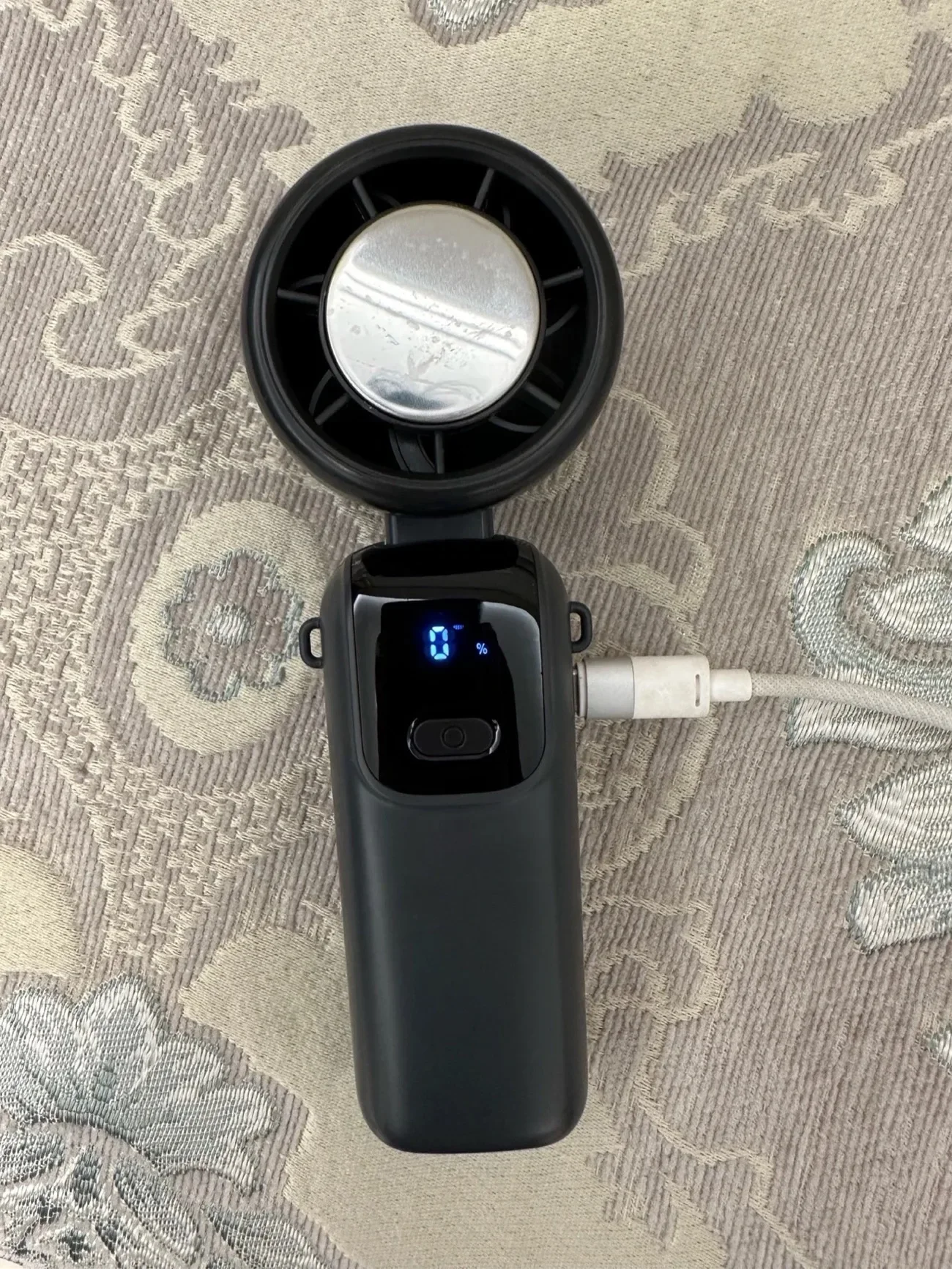 Customer review photo