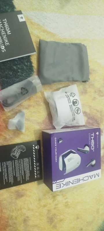 Customer photo