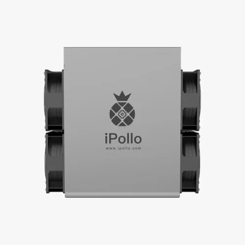 

AJ BJY 5 GET 2 FREE Ipollo G1 36Gh/s 2800W（BTC BCH）