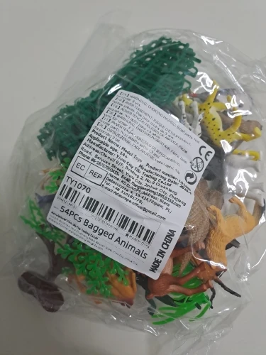 Kundebilde av produktet