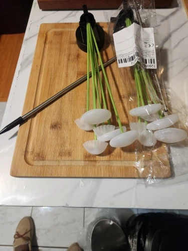 Customer review photo