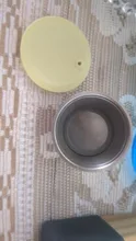 ICafilas Upgrade-Version, wiederverwendbare Milchkapsel mit fünf Blütenblättern für Dolce Gusto Filter, mehr nachfüllbare Creme-Kaffeemaschine - AliExpress 15