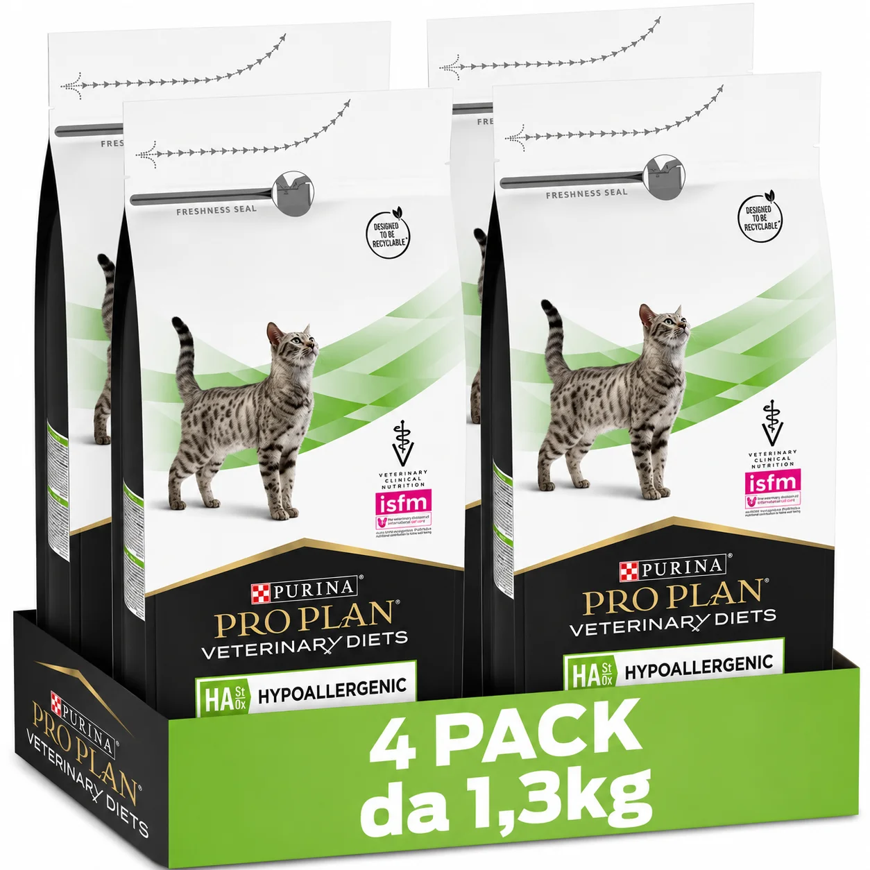 Category image: Small Animals Food