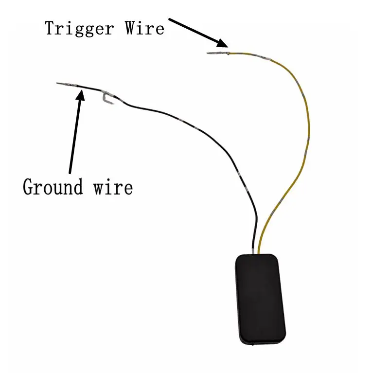 For Toyota Hilux 8G 2015-2023 Car Auto Start & Stop Canceller Automatic Stop Start Engine Eliminator Device Plug Disable Cable