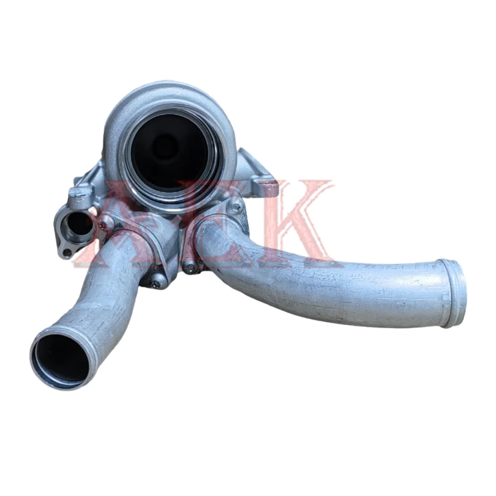 94810608002 94810608000 Thermostat Housing Fit For Porsche Cayenne 957 958 Panamera 970 3.0L 3.6L 4.8L