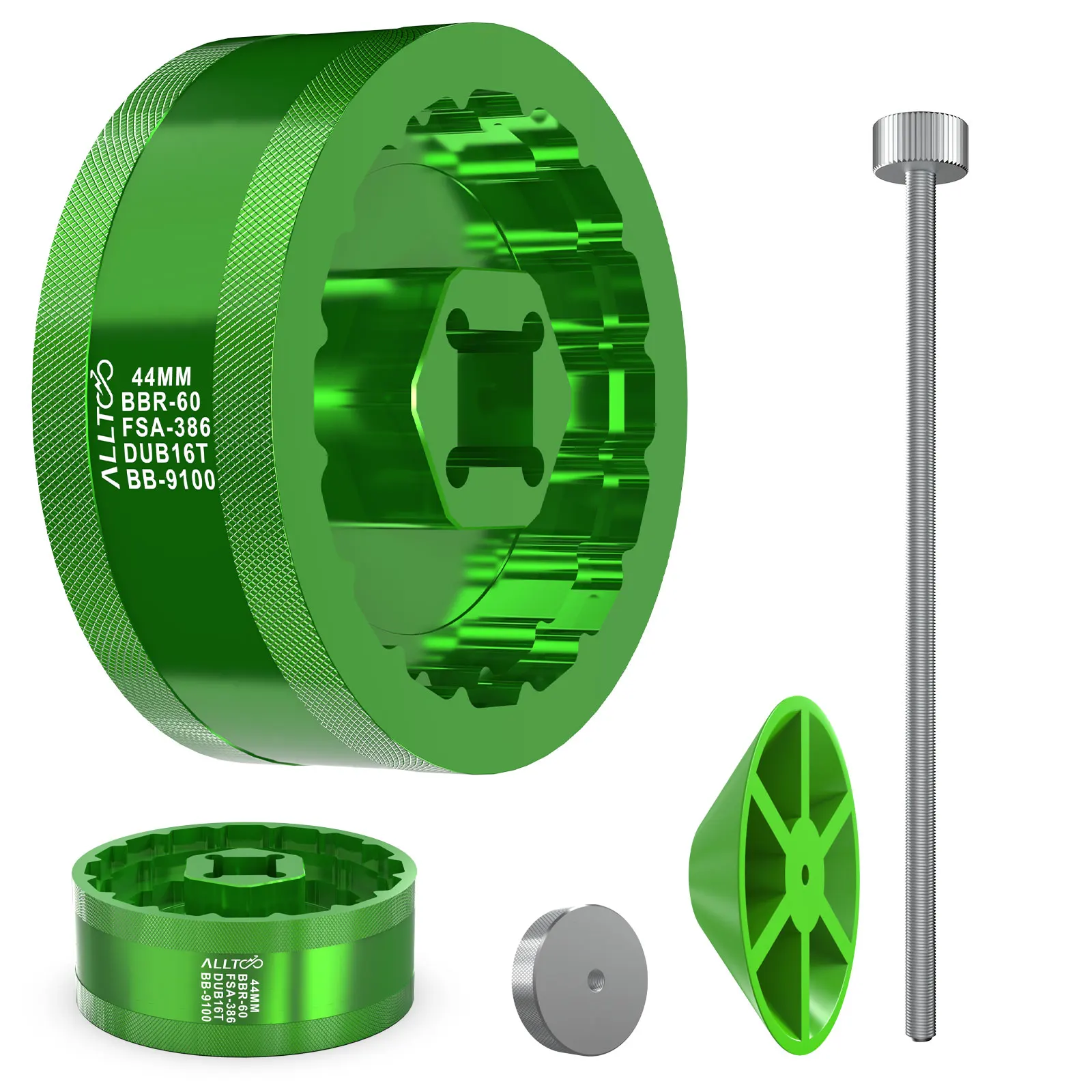 5 In 1 Bottom Brack…