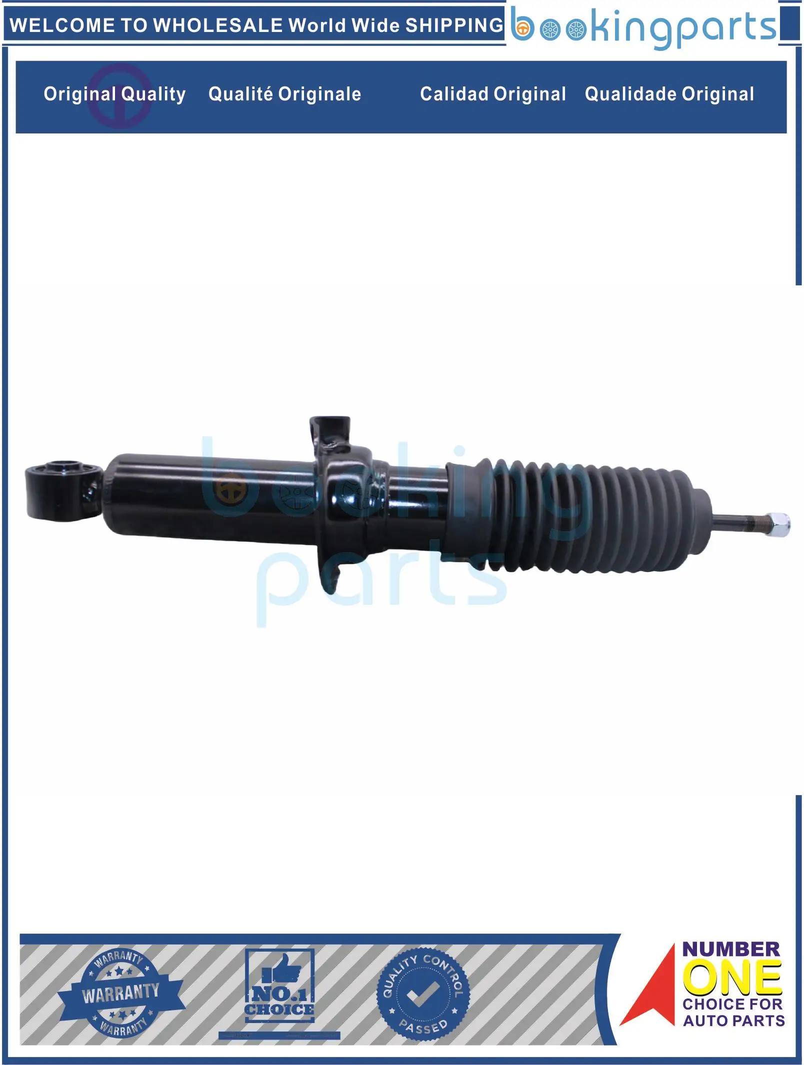 SHA22010,340106,AB3118045C,UC2M-34-700D,UC2M34700D,uc2m34700d Shock Absorber/Strut For FORD RANGER T7 THAILAND 2015-2020