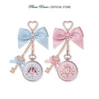 [NUEVO] Bálsamo Labial Flower Knows Colección Jardín de Conejitos