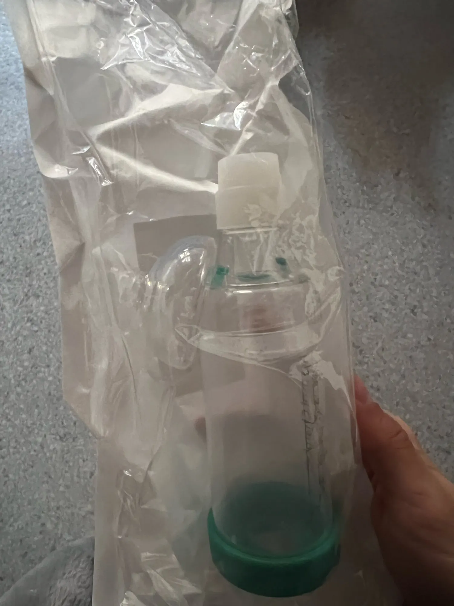 실물 포토 리뷰