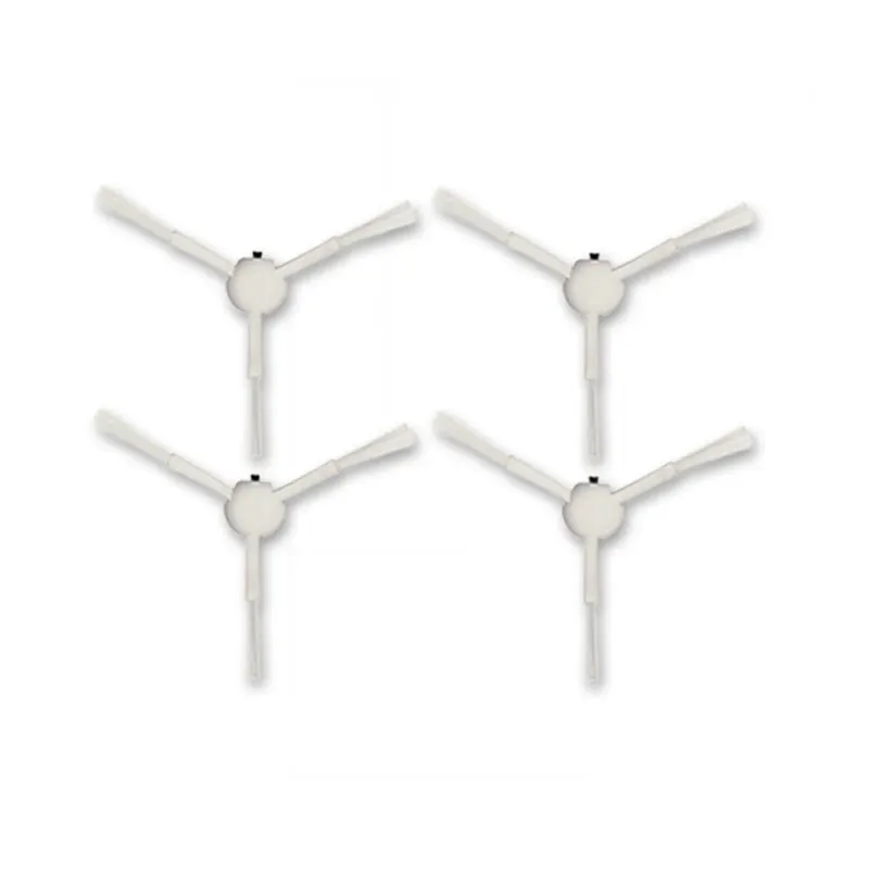 Für Xiaomi Mijia 1C 2C 1T STYTJ01ZHM Dreame F9 Roboter Vakuum Hepa Filter Wichtigsten Seite Pinsel Mopp Tuch Ersatz kit Teil Reiniger