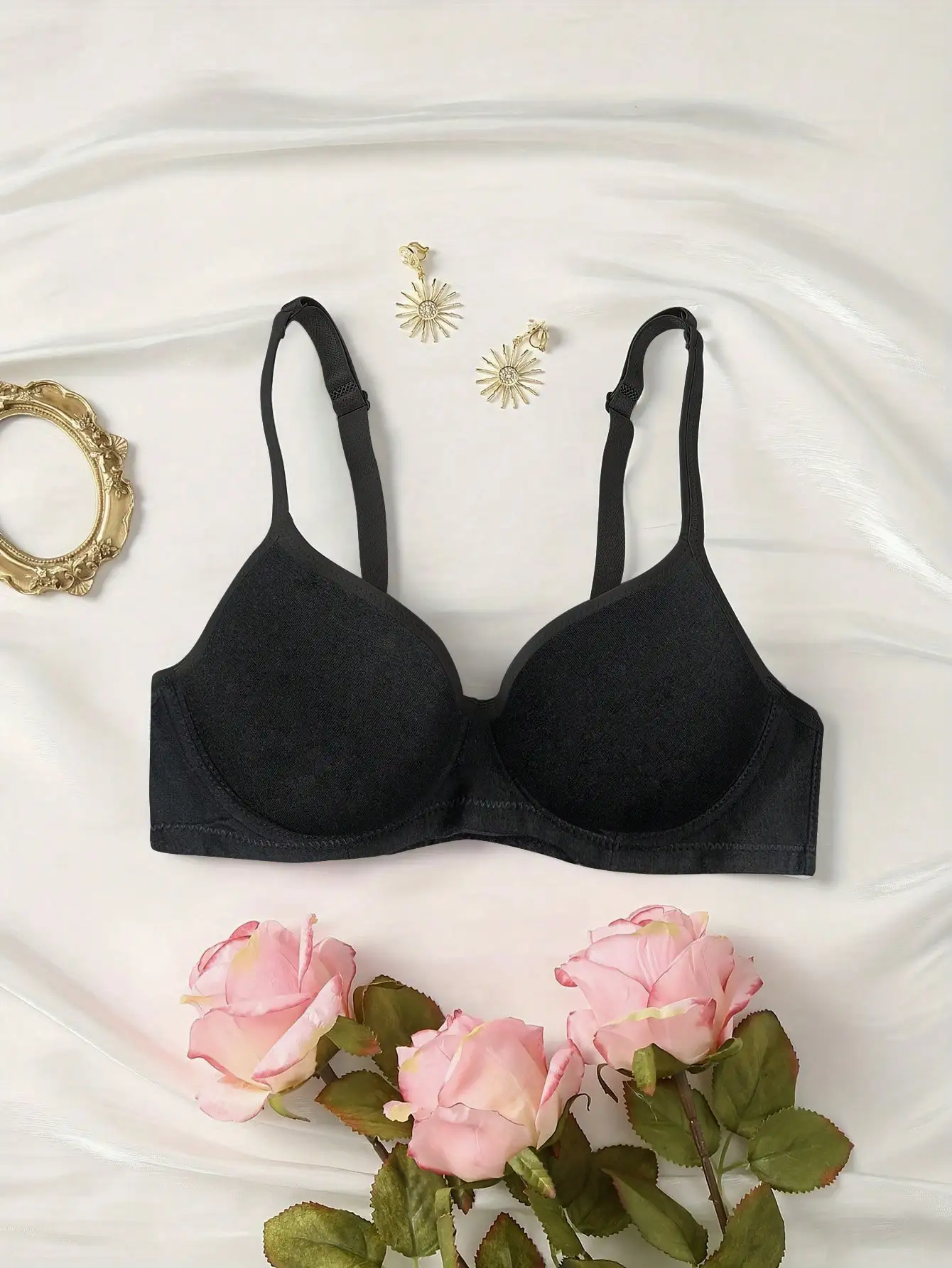 Comfortable Underwe…