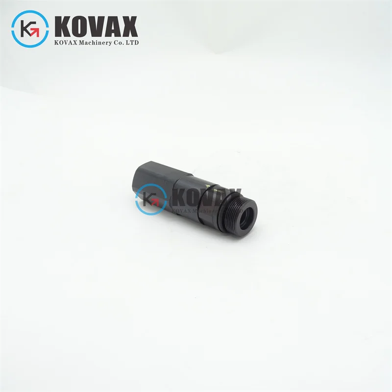 Hydraulic valve 31N8-17420 Excavator check valve for R engine