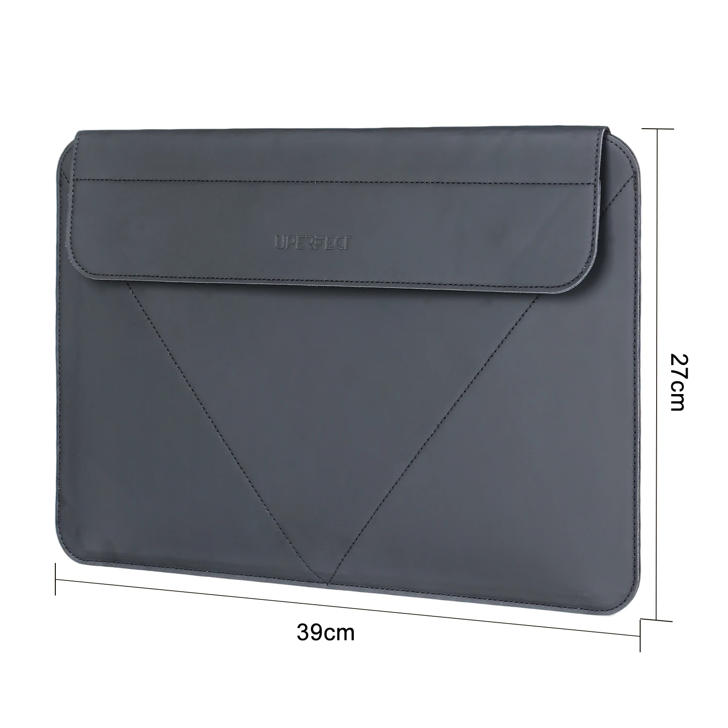 Portable Monitor Carry Sleeve Bag - UPERFECT Taşınabilir Monitör Kılıfı Çantası 16.1