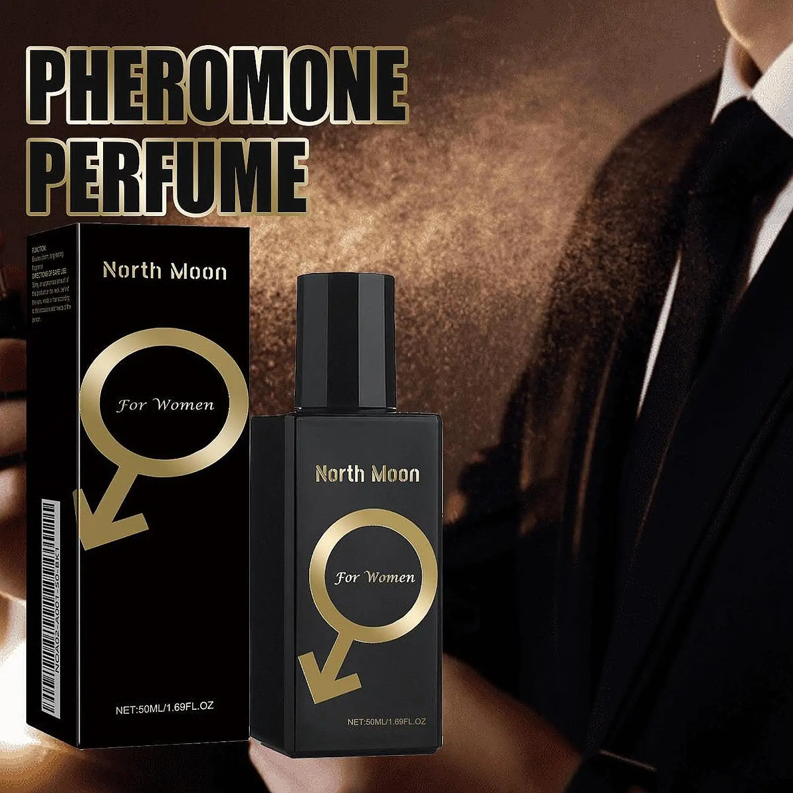 

50 мл духи Essential профессиональная жидкая красота портативный улучшающий очаровательный декор для юбилея свадьбы для юбилейной вечеринки дома