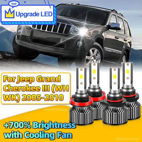 10 best sales Jeep Grand Cherokee 2009 - №7