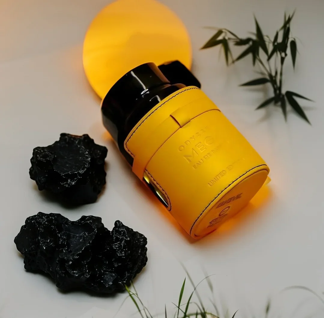 أوديسي ماندرين أرماف بارا هومبرس (نطاق كامل) عبوات زجاجات مفردة/متعددة 100 مل/3.4 أونصة هي اختيارًا مثاليًا للهدايا.