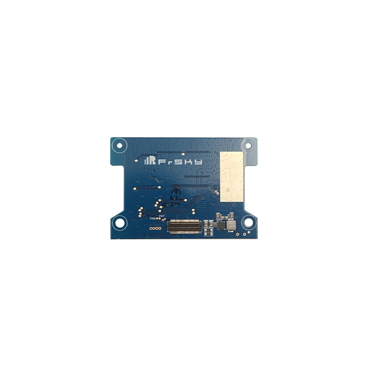 FrSky Tandem X18/X18S/X18SE RF Board for RC Model Kit - Receiver And Transmitter Compatibility