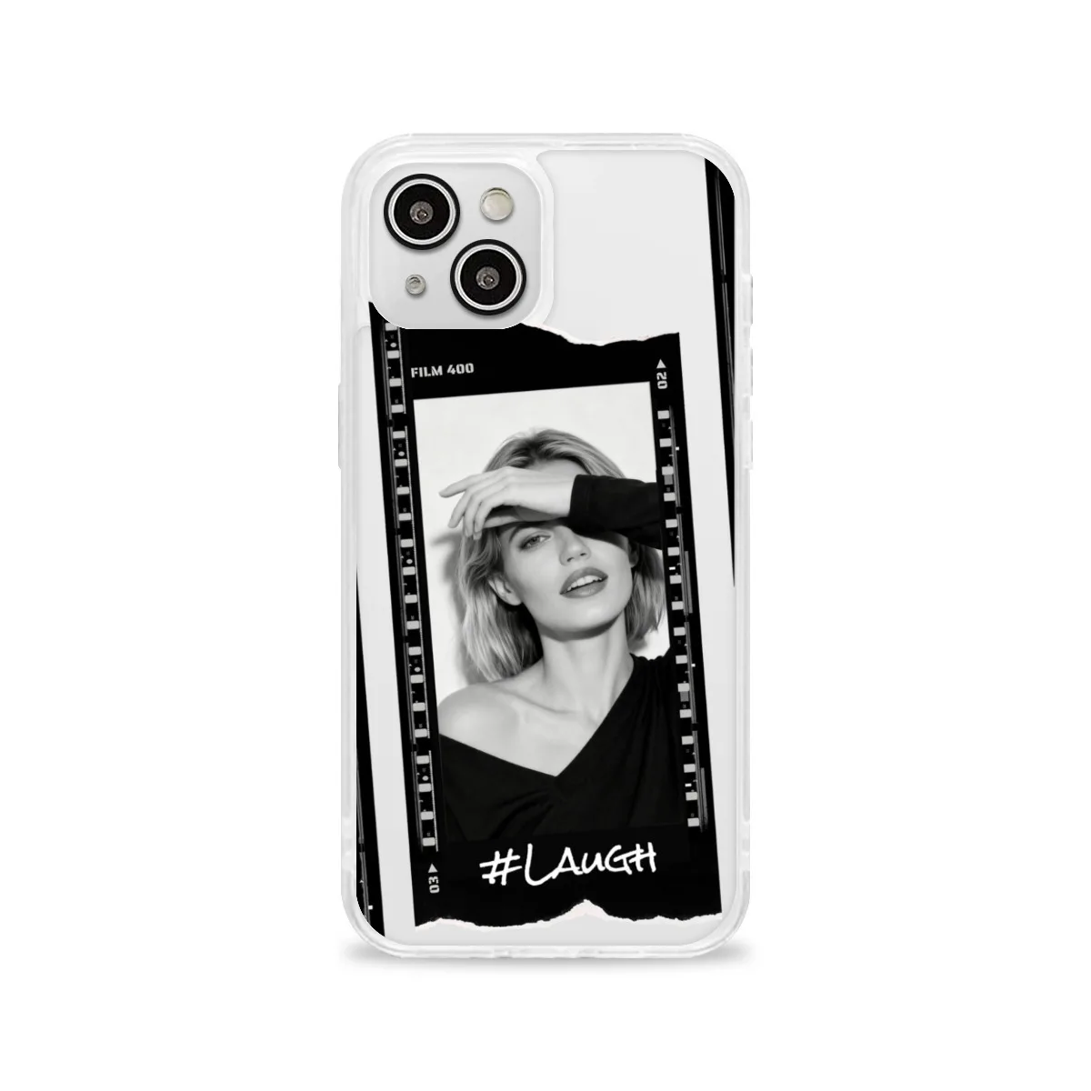 حالة الهاتف المخصصة شخصية نمط مخصص ونص هدية رومانسية الذكرى الأسرة زوجين صديق الحيوانات الأليفة #2