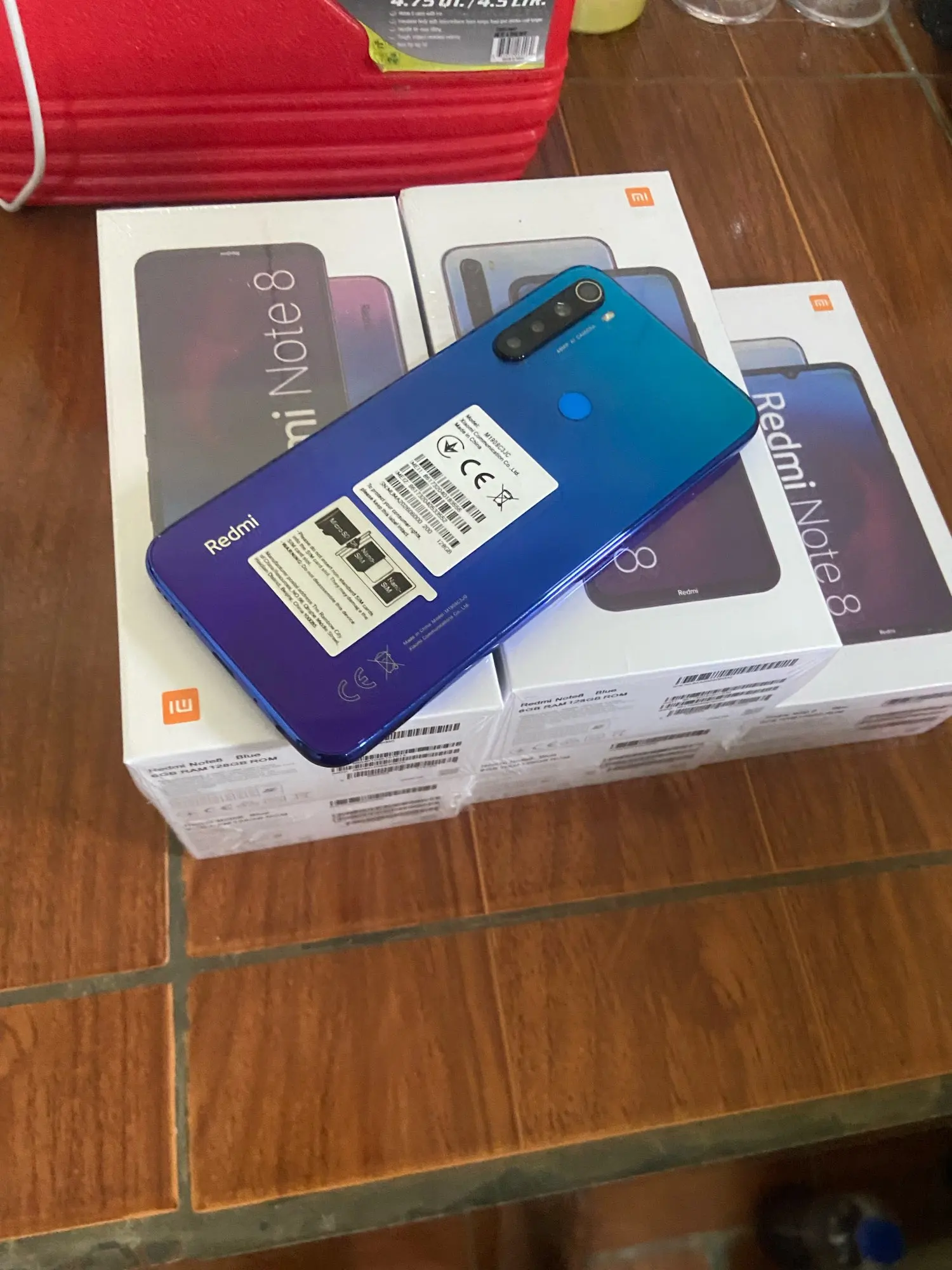 Review Image