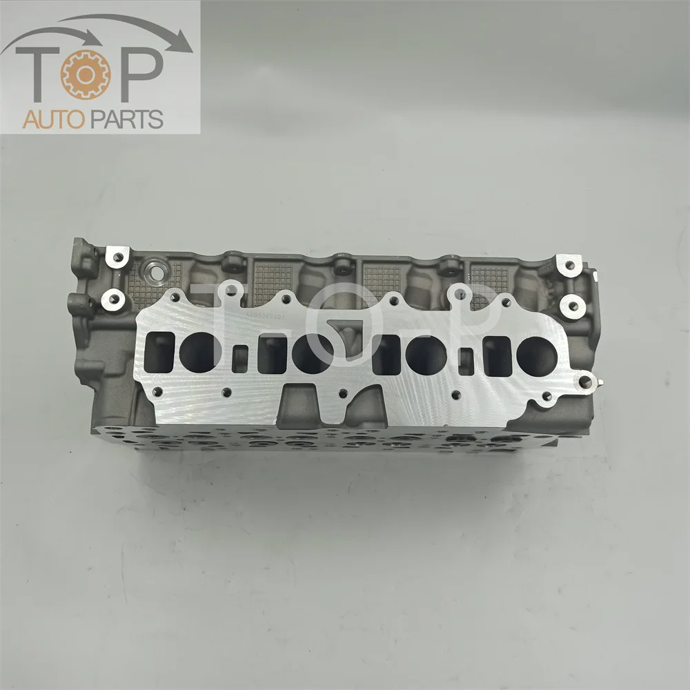 YD25 YD25DDTi 908527 Complete Full Cylinder Head Assy for Nissan Navara CABSTAR Pathfinder AMC908627 11040-5X00A 7485132979