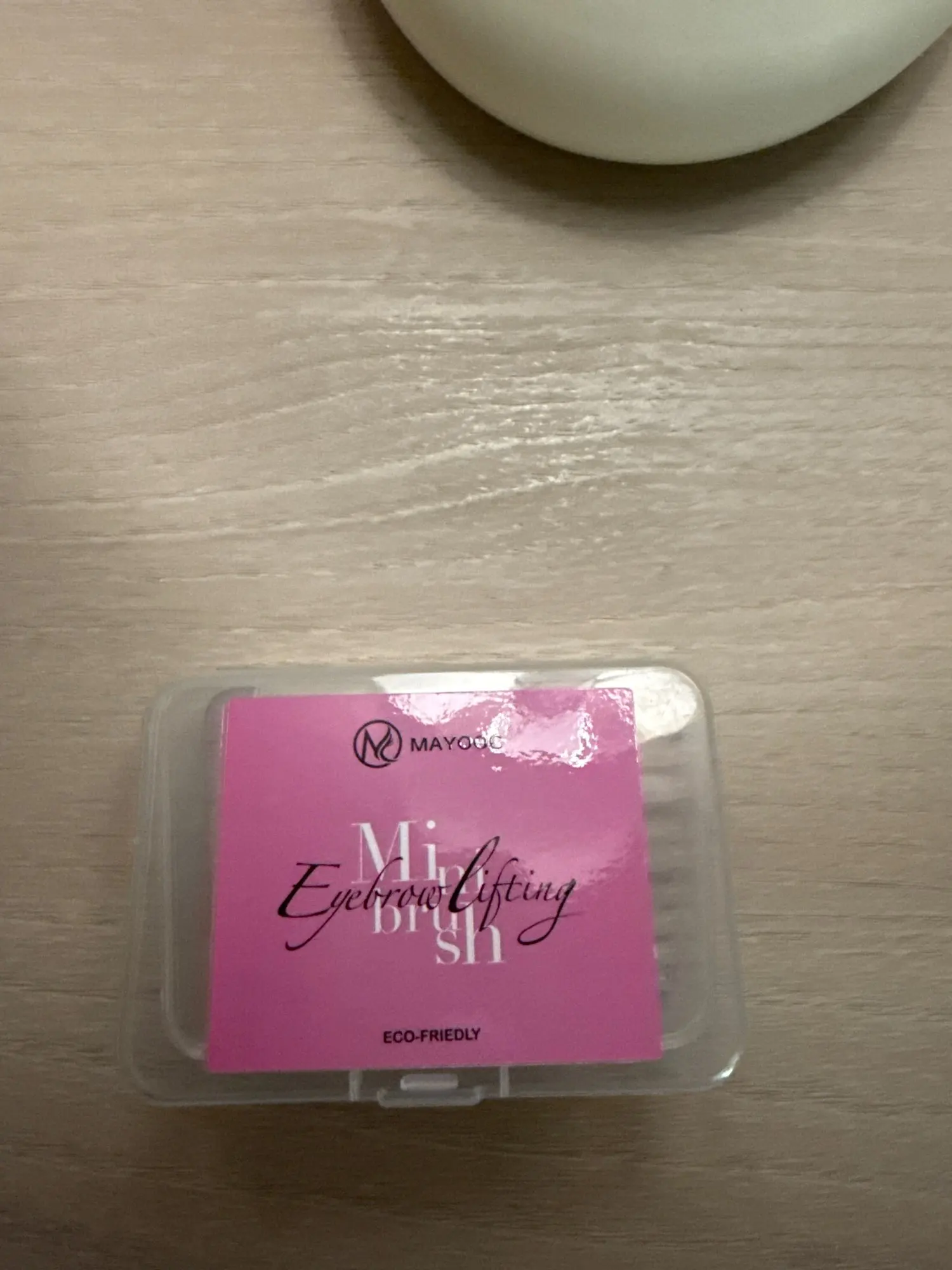 Customer review photo
