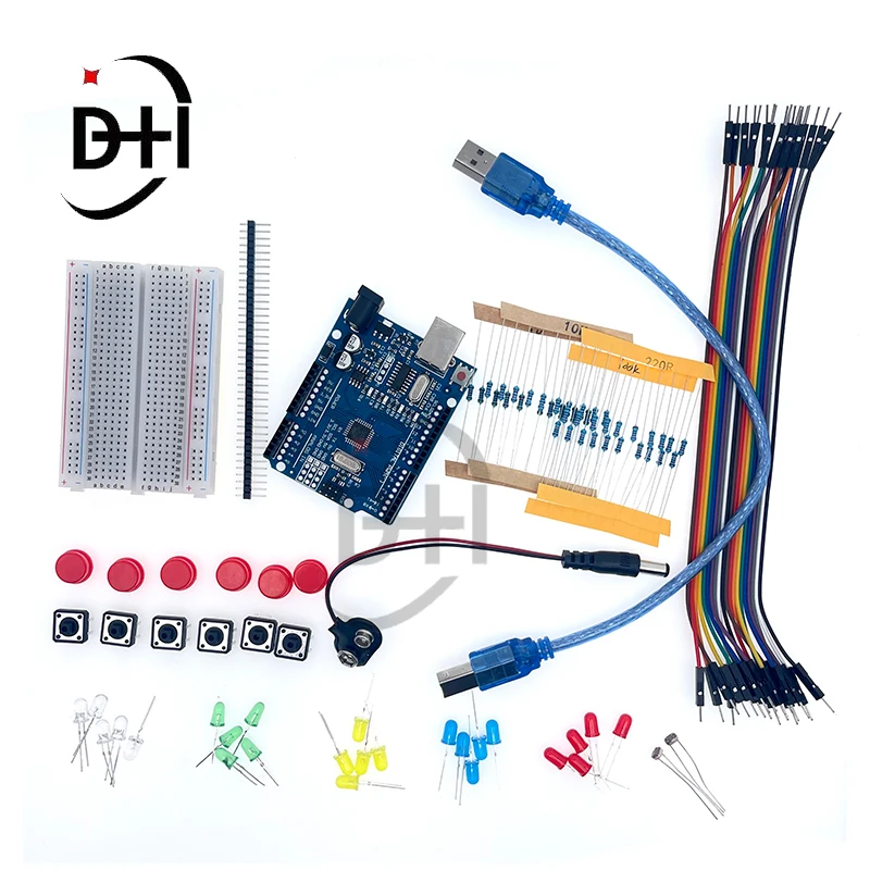 kit-inicial-para-uno-r3-mini-placa-de-ensaio-led-botao-de-fio-jumper-para-arduino-kit-diy-laboratorio-educacao-escolar