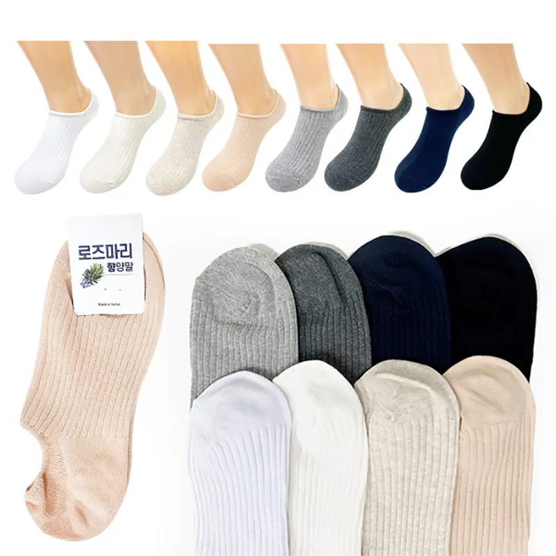 Unotex Women's Rosemary Skiny Fake Sox (5 purchased) Selections