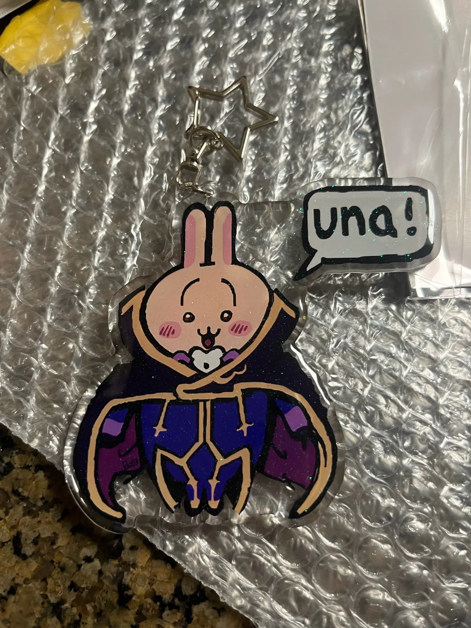 Customer review photo