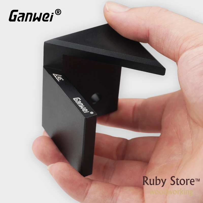 Ganwei Pen Blank Center Finder