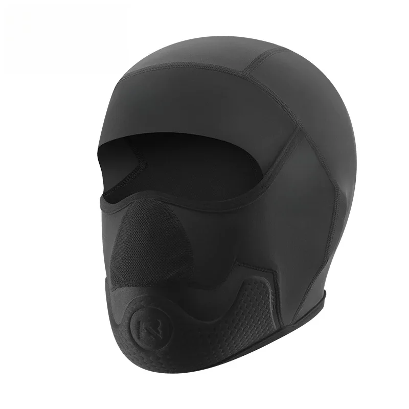 AliExpress ROCKBROS Cycling Hat Summer Cool Balaclava UV Protection Bicycle Hiking Scarf Ice Silk Hat Face Cover Sport Bike Helmet Liner
