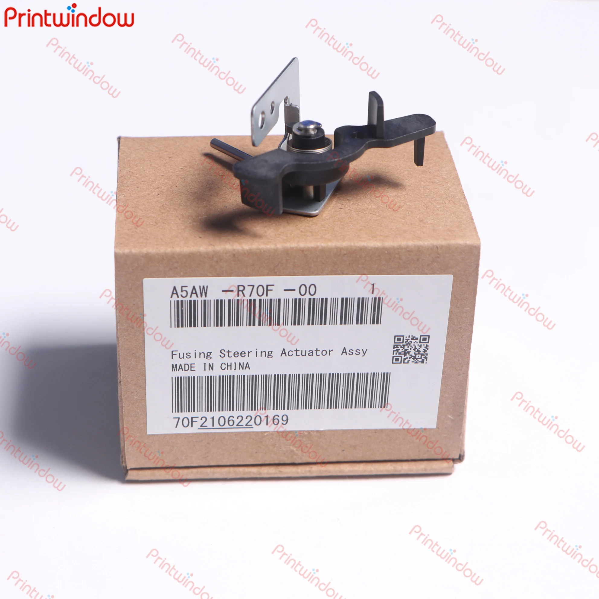 

A5AWR70F00 Fusing Steering Sensor Assembly for Konica Minolta C1085 6085