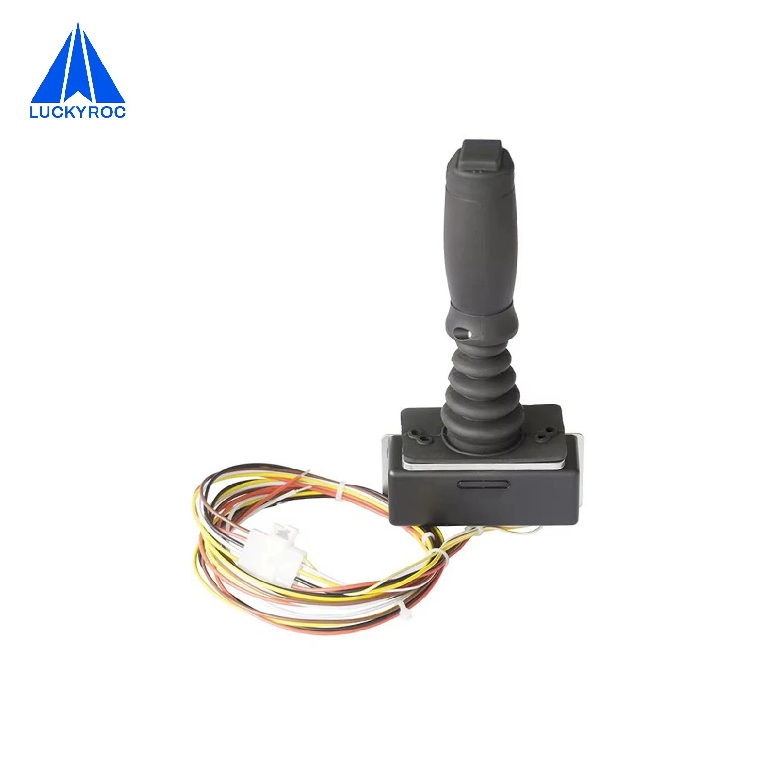 LUCKYROC Aerial Work Platform Parts Joystick Controller 138224 for SKYJACK 260MRT 330CRT 400CRT 3369LE 4069LE M3369 M4069