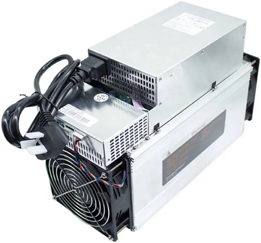 NUEVA máquina de minero MicroBT Whatsminer M30S++ 31W Asic, algoritmo SHA-256, Hashrate 104Th/s