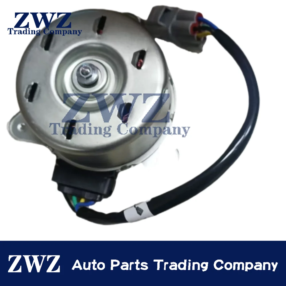 Engine Cooling Radiator Fan Motor For Suzuki Ertiga 265000-0050 2650000050 17120-73R00-000