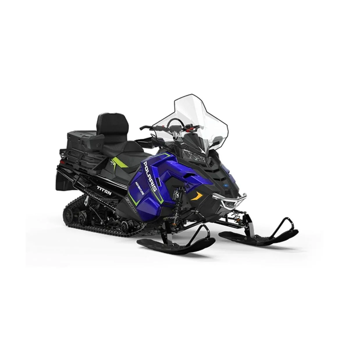

БЫСТРАЯ ПРОДАЖА НОВЫЕ Снегоходы Polaris XC Aventura, Authentic, 2023, 800 Titan, 155. ПОСЛЕДНАЯ ДОСТАВКА.