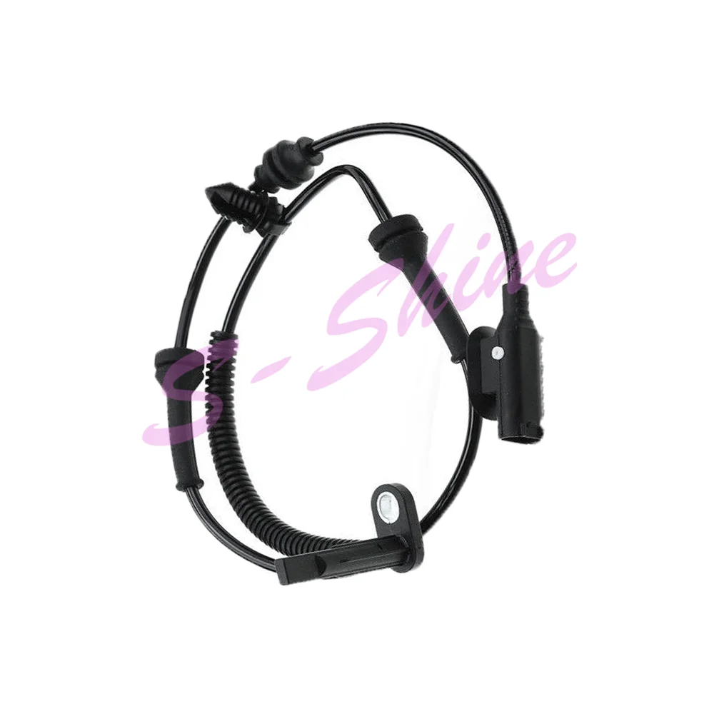 

Front Wheel Speed ABS Sensor For Jeep Cherokee 2.4 3.2 68141887AB 68141887AC