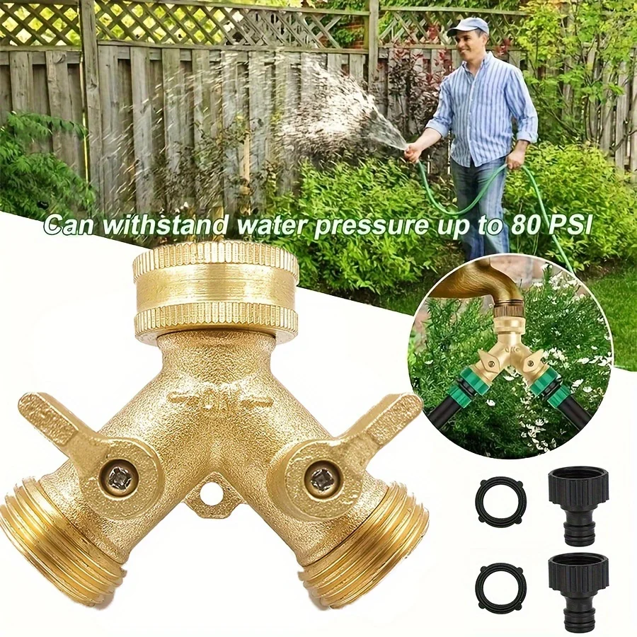 Way Connector Garde…