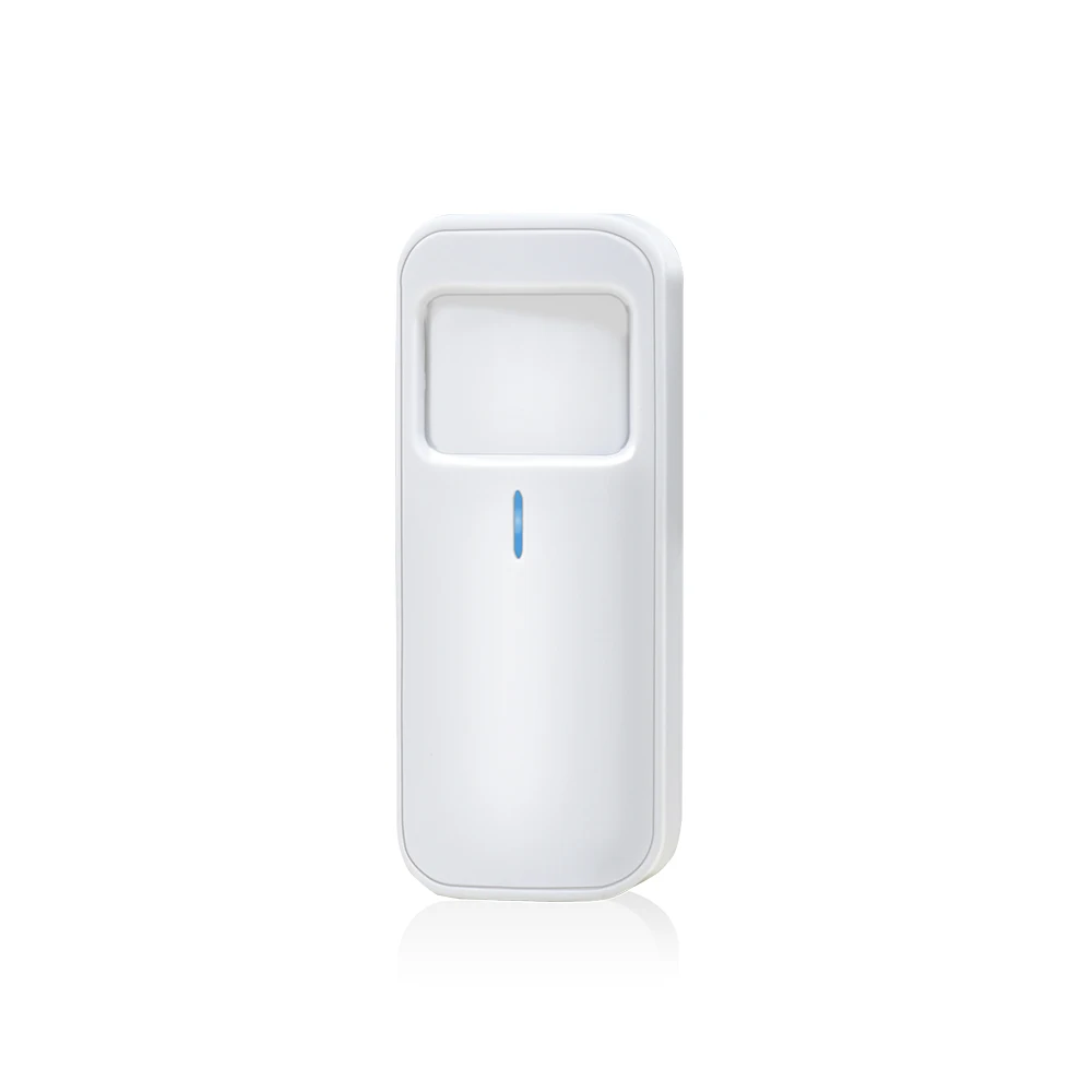 Newest Tuya Motion PIR Sensor Detector WIFI Movement Sensor Smart Life APP Wireless Home Security System