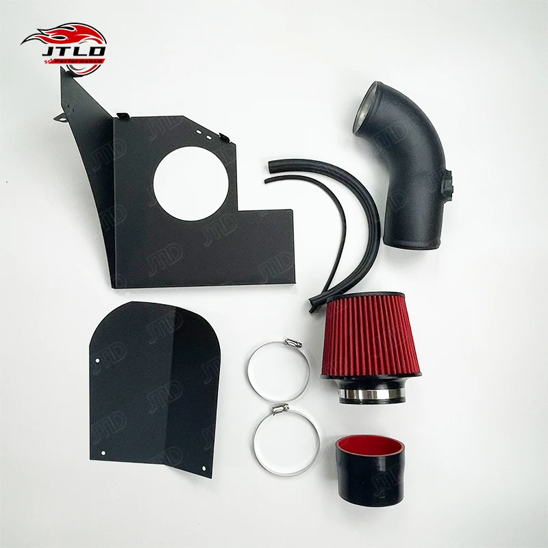 Jtld Cold Air Intak…
